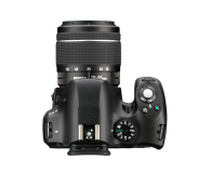 Pentax K-50 + 18-55 WR - 1397438 - zdjęcie 2